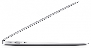 Ноутбук Apple MD760RS/B, Core i5, 4 ГБ ГБ, MacOS X, Серебристый thumbnav 3