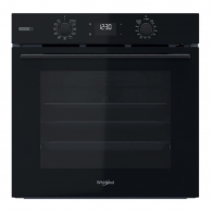 Cuptor electric incorporabil Whirlpool OMSK58RU1SB thumbnav 1