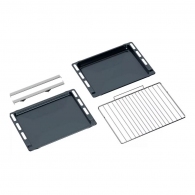 Cuptor electric incorporabil Whirlpool OMSK58RU1SB thumbnav 5