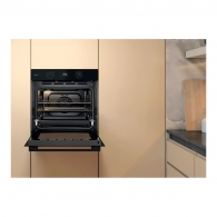 Cuptor electric incorporabil Whirlpool OMSK58RU1SB thumbnav 6
