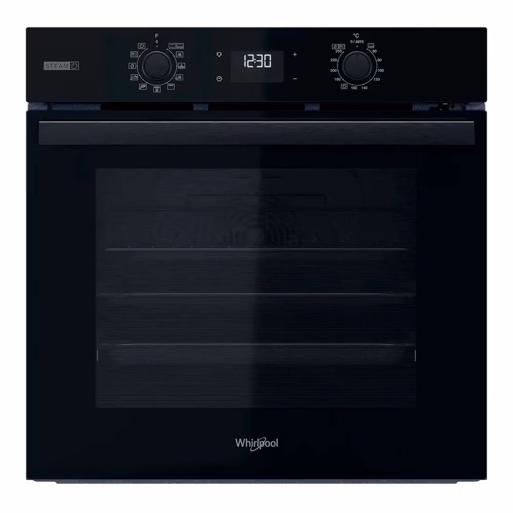 Cuptor electric incorporabil Whirlpool OMSR58RU1SB 