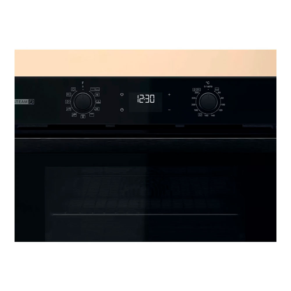 Cuptor electric incorporabil Whirlpool OMSR58RU1SB photo 7