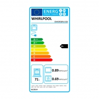 Cuptor electric incorporabil Whirlpool OMSR58RU1SB thumbnav 14
