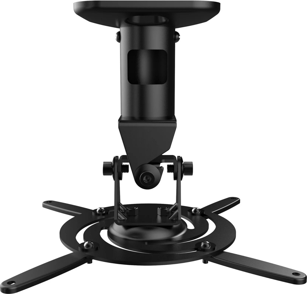 Крепление для проектора PureMounts PM-SPIDER-PLUS-B photo 1 Крепление для проектора PureMounts PM-SPIDER-PLUS-B photo 1
