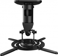 Крепление для проектора PureMounts PM-SPIDER-PLUS-B thumbnav 1