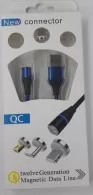 Cablu USB-A - Micro USB QC Nu