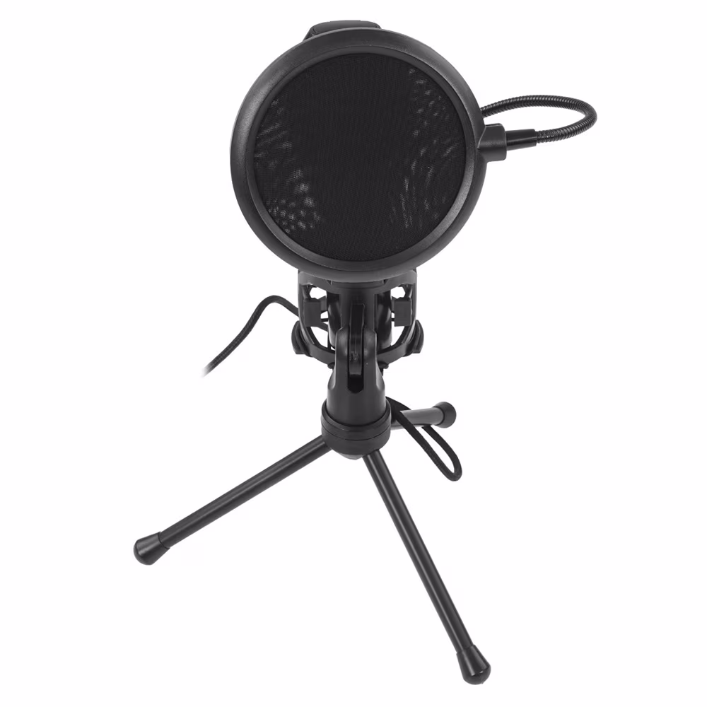 Микрофон РС Redragon Quasar2GM2001USB 