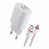 Incarcator pentru telefon mobil Defender UPC242USB