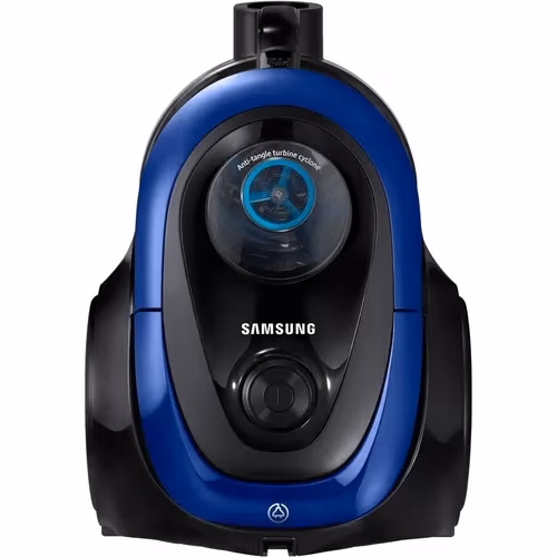 Aspirator cu container Samsung VC18M21A0SB, 1800 W, 87 dB, Alte culori 
