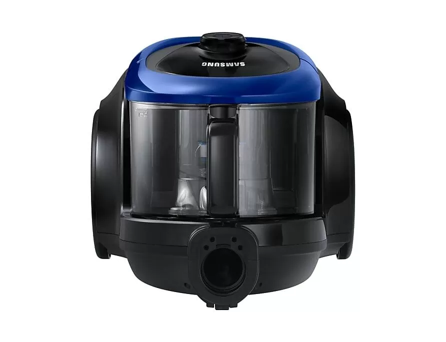 Aspirator cu container Samsung VC18M21A0SB, 1800 W, 87 dB, Alte culori