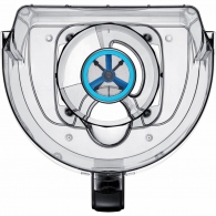 Aspirator cu container Samsung VC18M21A0SB, 1800 W, 87 dB, Alte culori thumbnav 3