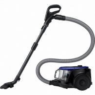 Aspirator cu container Samsung VC18M21A0SB, 1800 W, 87 dB, Alte culori thumbnav 5