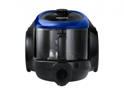 Aspirator cu container Samsung VC18M21A0SB, 1800 W, 87 dB, Alte culori thumbnav 7