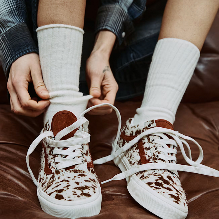 Кроссовки Vans Old Skool photo 2