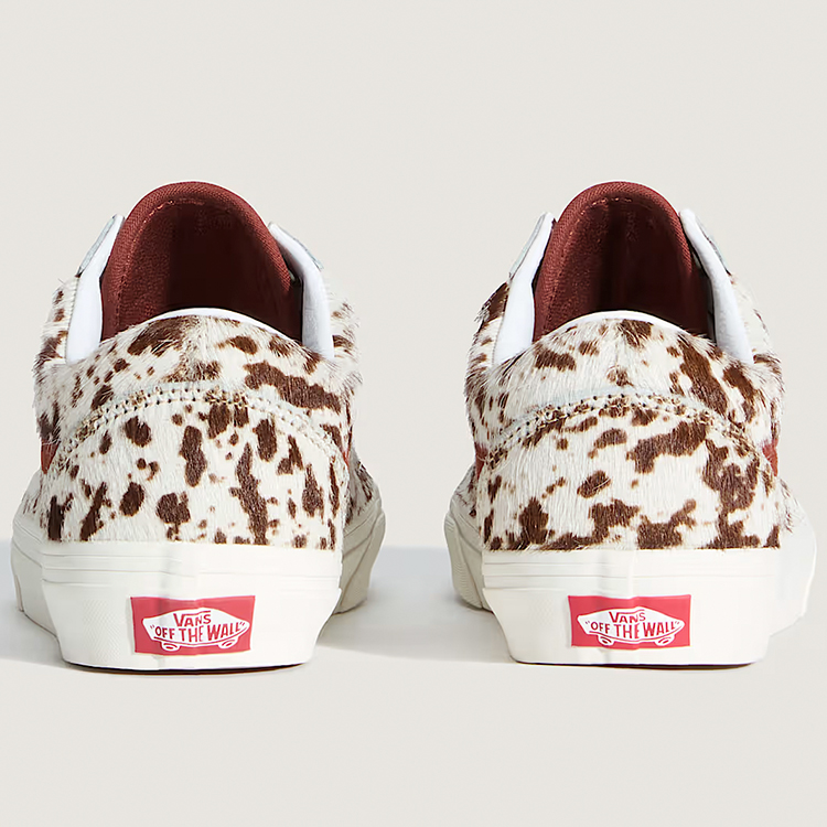 Кроссовки Vans Old Skool photo 3
