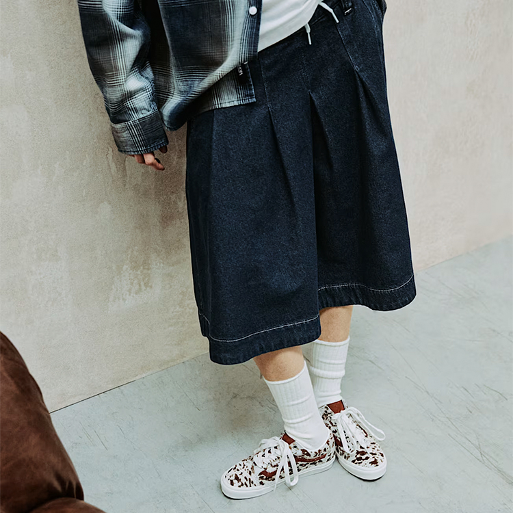 Кроссовки Vans Old Skool photo 4
