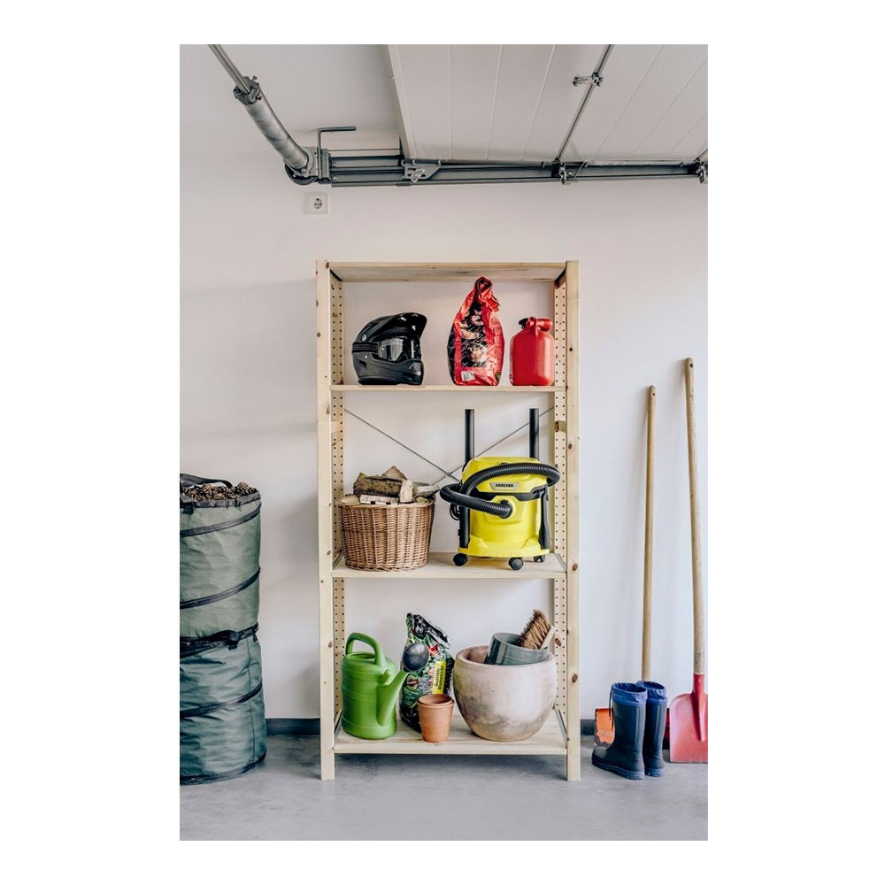 Пылесос с мешком Karcher WD 2 Plus V-12/4/18/C photo 10