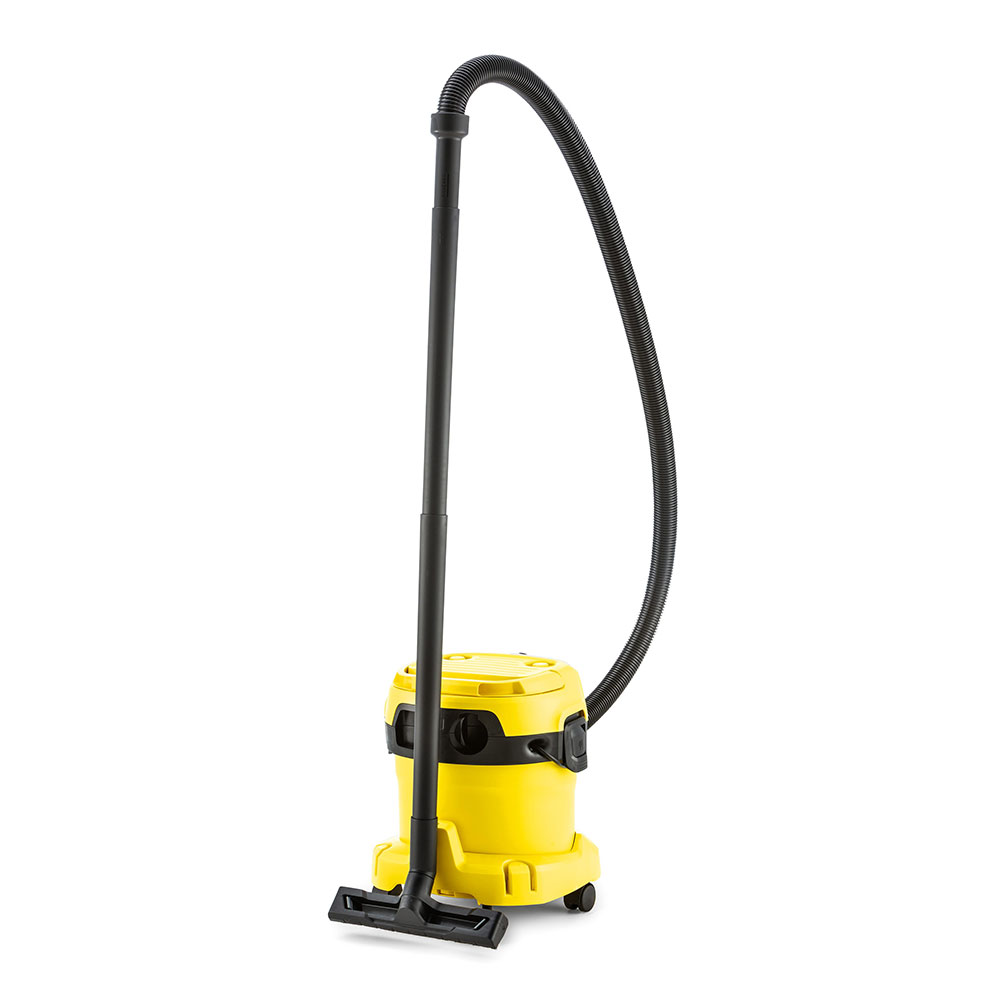 Пылесос с мешком Karcher WD 2 Plus V-12/4/18/C photo 3