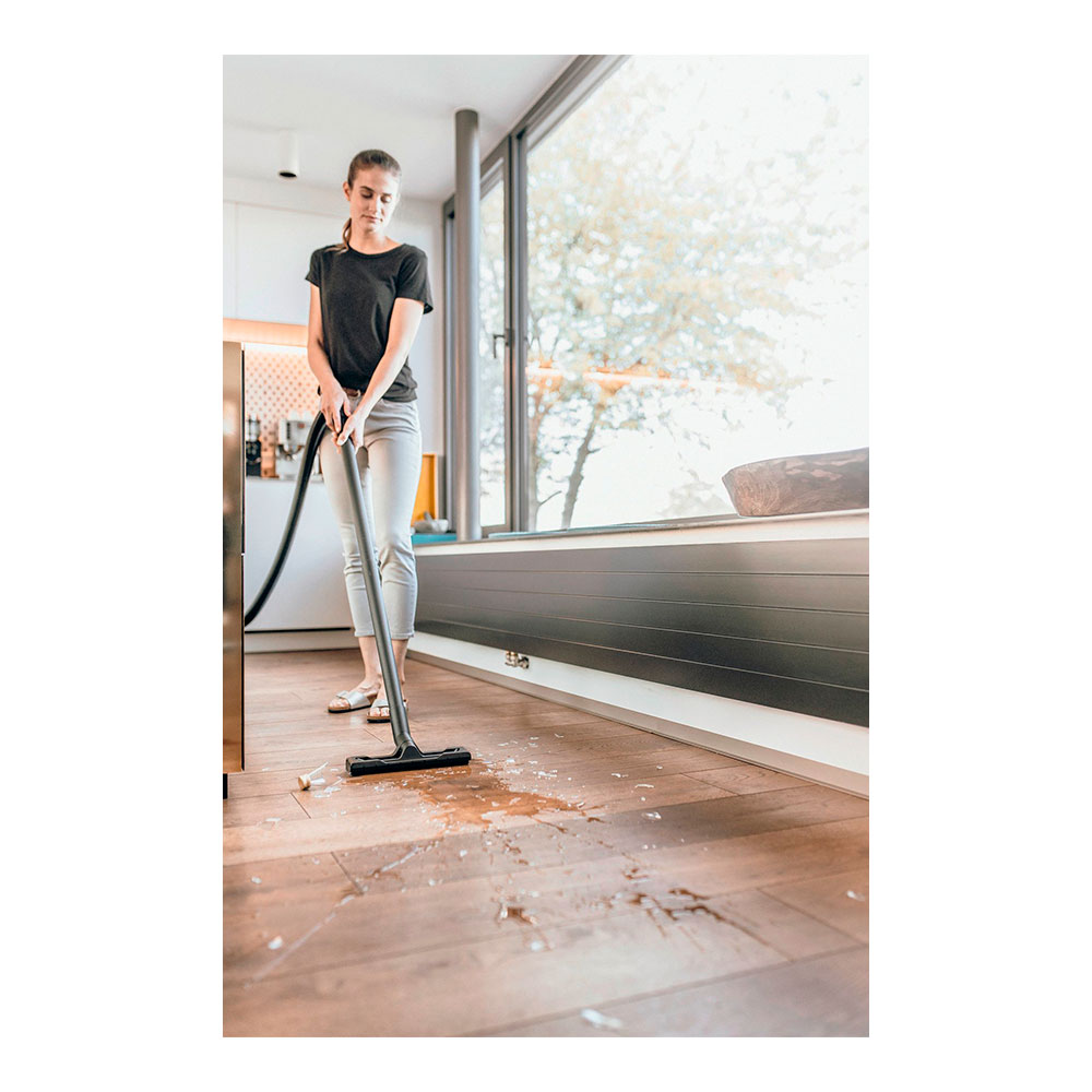 Пылесос с мешком Karcher WD 2 Plus V-12/4/18/C photo 6