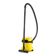 Пылесос с мешком Karcher WD 2 Plus V-12/4/18/C thumbnav 3