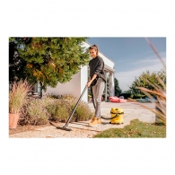 Пылесос с мешком Karcher WD 2 Plus V-12/4/18/C thumbnav 8