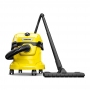 Пылесос с мешком Karcher WD 2 Plus V-12/4/18/C thumbnav 4