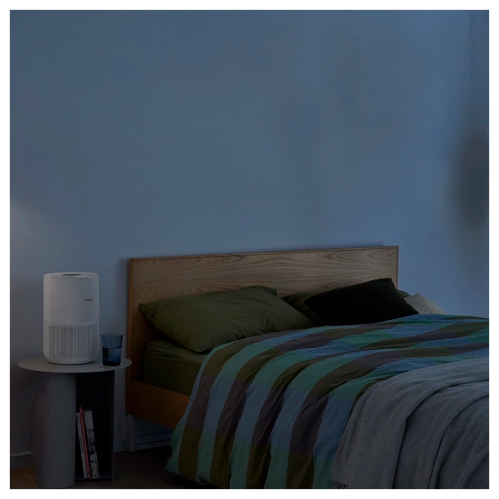 Очиститель воздуха Xiaomi Smart Air Purifier 4 Compact photo 4