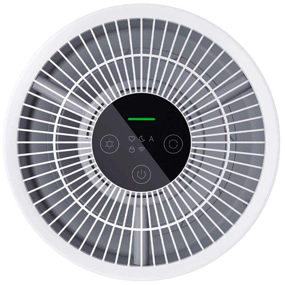 Очиститель воздуха Xiaomi Smart Air Purifier 4 Compact photo 6