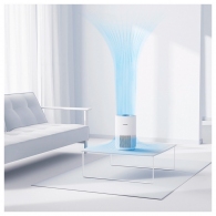 Очиститель воздуха Xiaomi Smart Air Purifier 4 Compact thumbnav 3