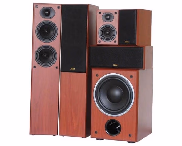 Акустическая система Koda AV 701 