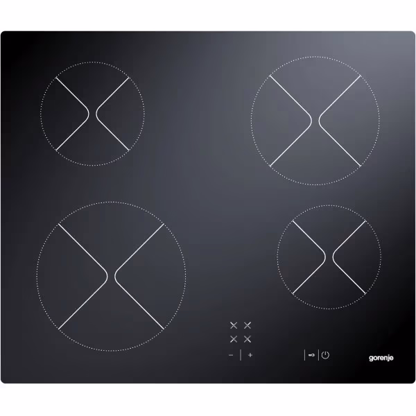 Plita electrica incorporabila Gorenje ECT610BSC 