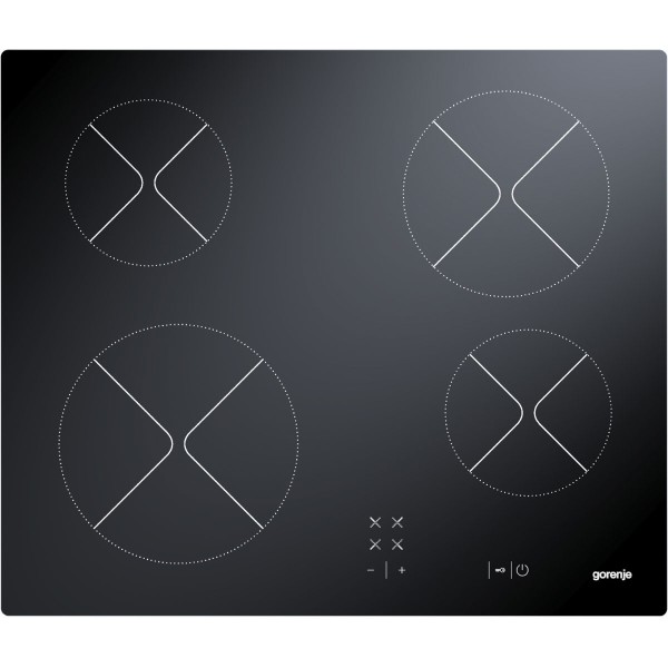 Plita electrica incorporabila Gorenje ECT610BSC photo 1