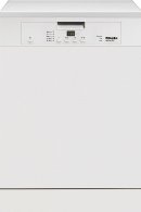 Посудомоечная машина  Miele G4203 SC Activ, 5программы, 60 см, A+, Белый thumbnav 1