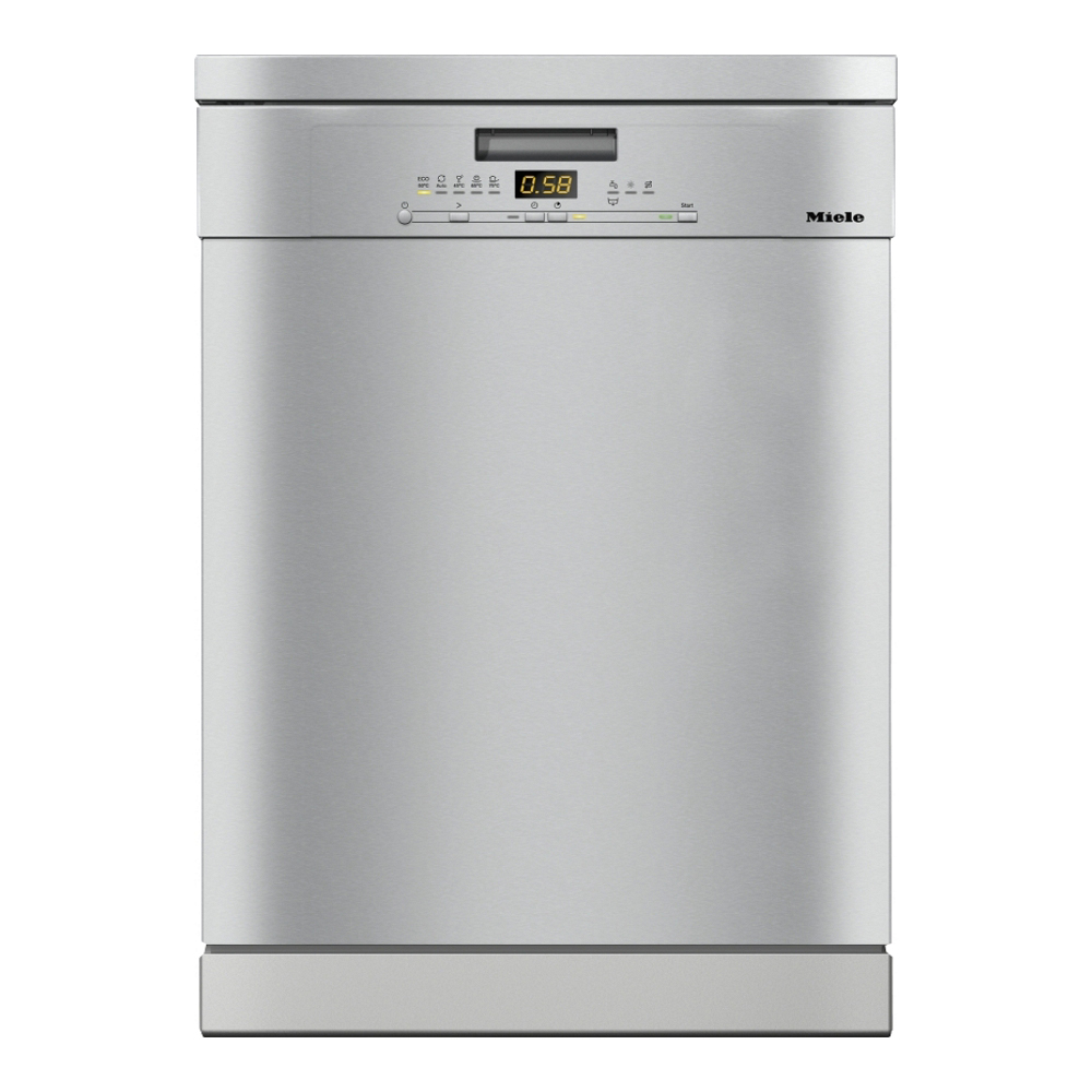 Masina de spalat vase Miele G5000 SC Active Gri /14 Seturi /De dimensiune completa photo 1