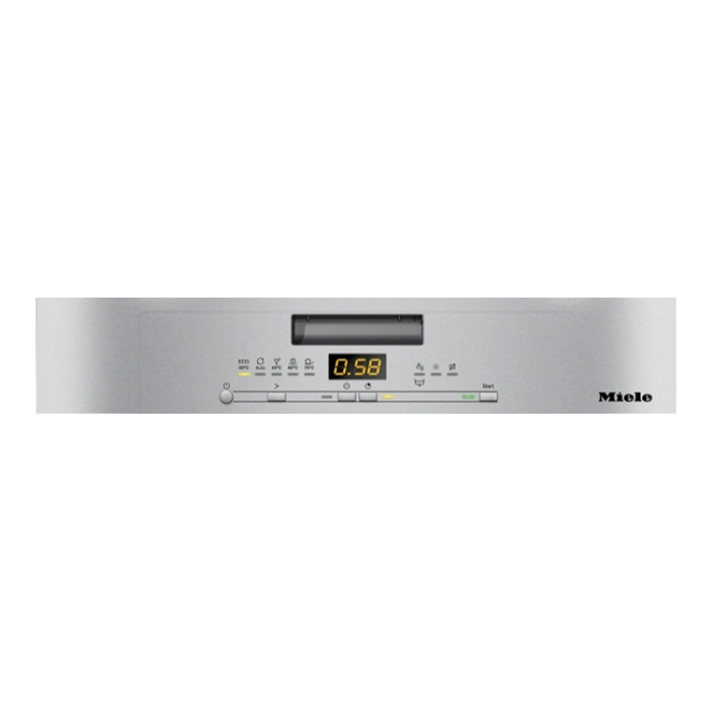 Masina de spalat vase Miele G5000 SC Active Gri /14 Seturi /De dimensiune completa photo 2