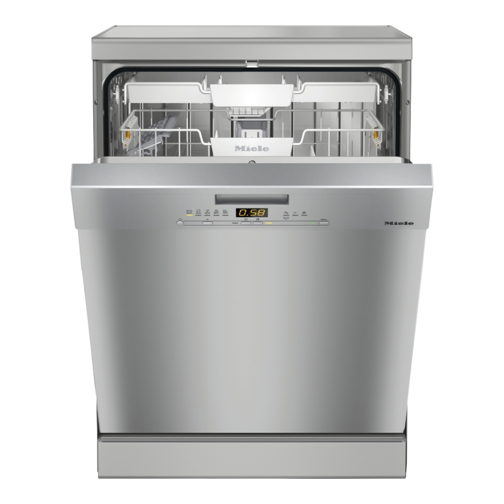 Masina de spalat vase Miele G5000 SC Active Gri /14 Seturi /De dimensiune completa photo 4