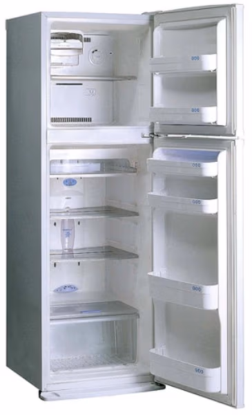Frigider LG GRV292SC 