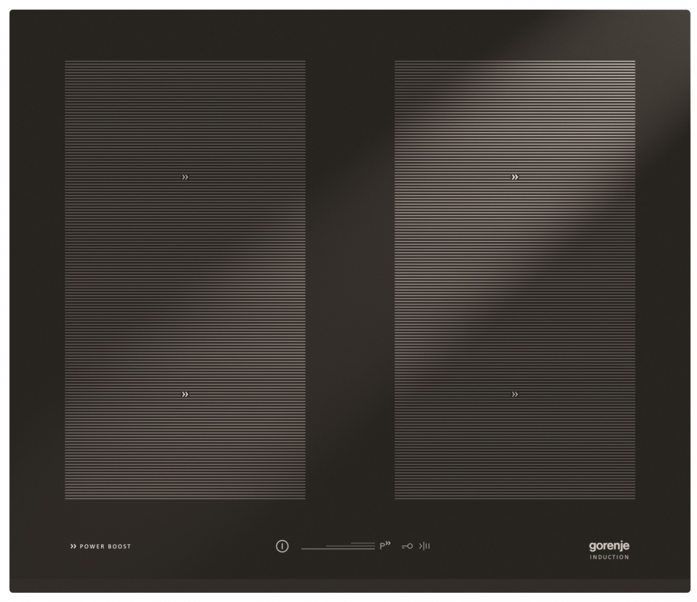 Встраиваемая индукционная панель Gorenje IS 645 CSC photo 