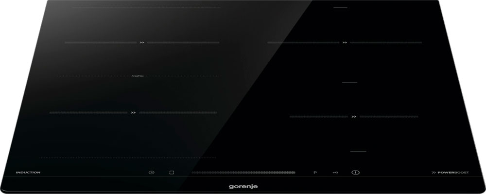 Встраиваемая индукционная панель Gorenje ISC645BSC photo 2