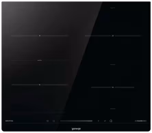 Встраиваемая индукционная панель Gorenje ISC645BSC