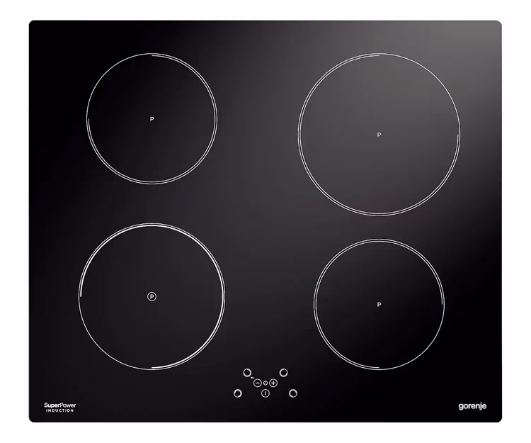 Встраиваемая индукционная панель Gorenje IT612ASC 