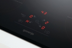 Встраиваемая индукционная панель Gorenje IT614CSC thumbnav 4