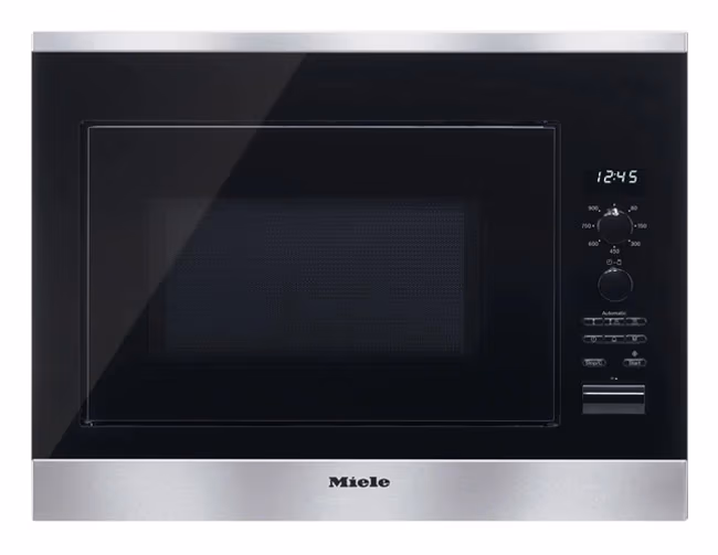 Микроволновая печь  Miele M6040SC 