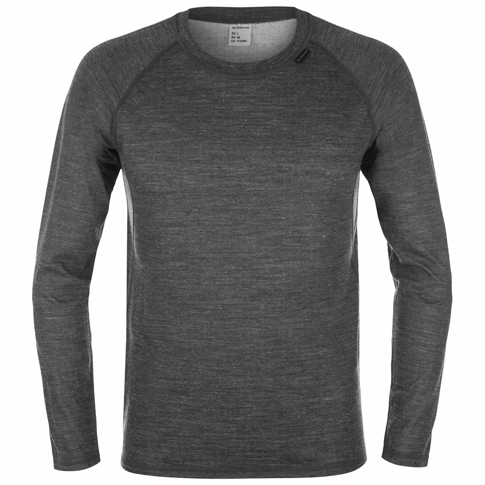Lengerie termica Glissade Alpine Sky 