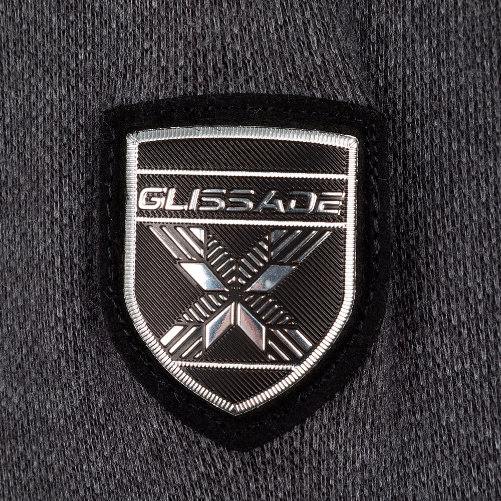 Мужская Толстовка Glissade 56 photo 3