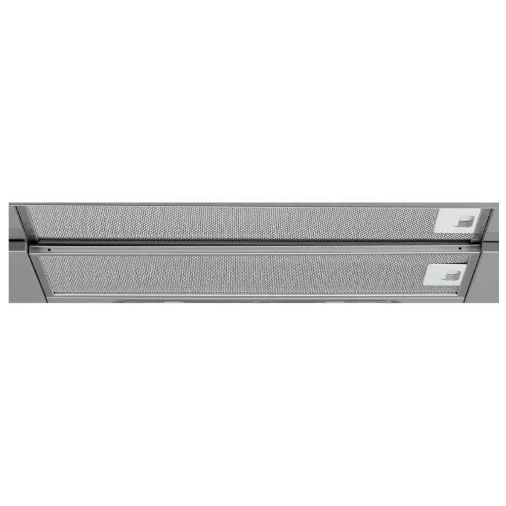 Вытяжка Whirlpool AKR750GSD / Телескопическая / До 18 кв.м / Нержавеющая сталь photo 4