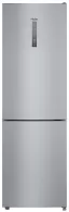 Холодильник Haier CEF535ASD, 346 л, 190 см, A, Серебристый