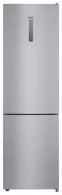 Холодильник Haier CEF537ASD, 368 л, 200 см, A, Серебристый