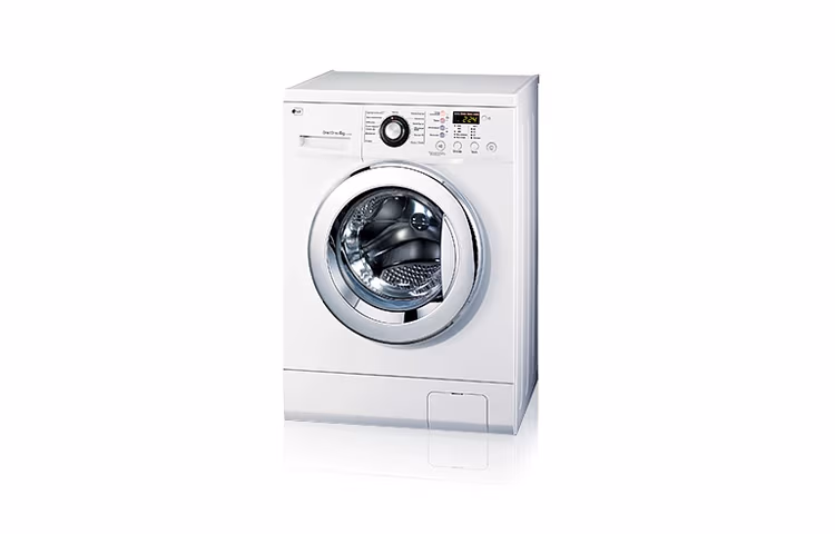 Masina de spalat LG F1039SD 