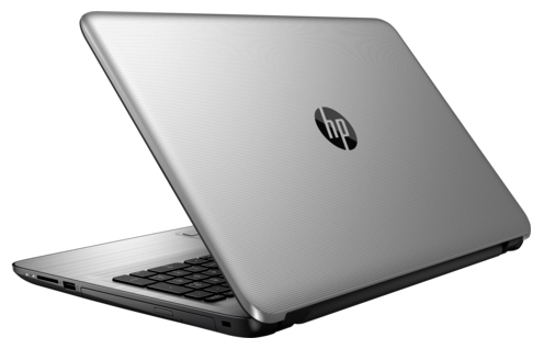 Ноутбук HP 250 G5 250 G5 N3060/4/256 SSD 15.6” / 4 ГБ / 256 ГБ / Celeron / HD Graphics 400 (Braswell) / Черный с серым photo 4